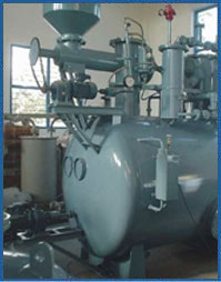 Acetylene Gas Plant