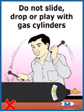 Safety Poster