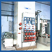 Acetylene Gas Generator