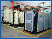 nitrogen gas plants in mumbai